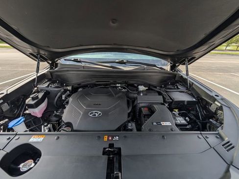 Used 2024 Hyundai Palisade XRT image 28