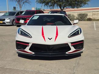 Used 2023 Chevrolet Corvette 3LT w/ Z51 Performance Package video 2