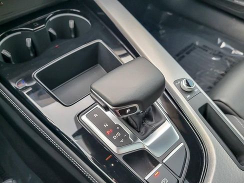 Used 2023 Audi A4 2.0T Prestige w/ Prestige Package image 17