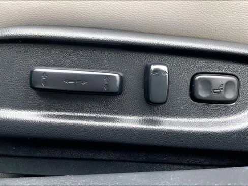 Used 2017 Honda Accord EX-L image 34