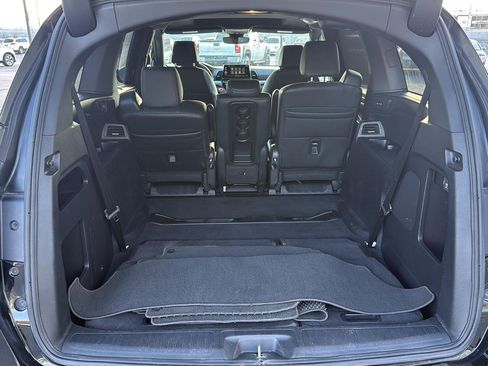 Certified 2025 Honda Odyssey Sport-L image 10