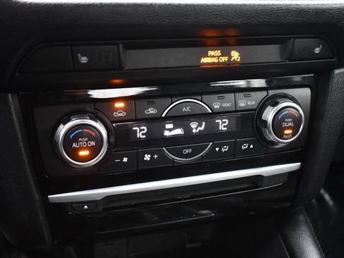 Used 2017 MAZDA MAZDA6 Touring image 22