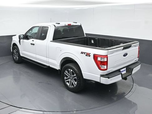 Used 2023 Ford F150 XL w/ STX Appearance Package AWD/4WD image 42