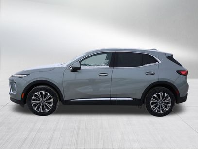 New 2026 Buick Envision Preferred