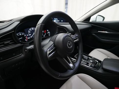 Certified 2023 MAZDA CX-30 AWD 2.5 S w/ Preferred Package image 8
