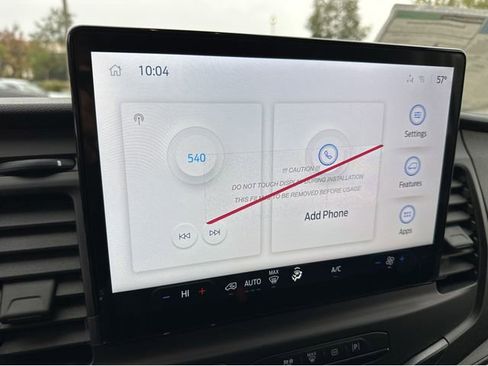 New 2026 Ford Transit 150 148 Medium Roof w/ Load Area Protection Package image 8