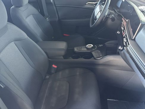 New 2026 Kia Sportage S AWD/4WD image 30