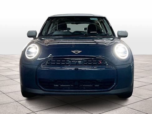 Used 2025 MINI Cooper S image 3