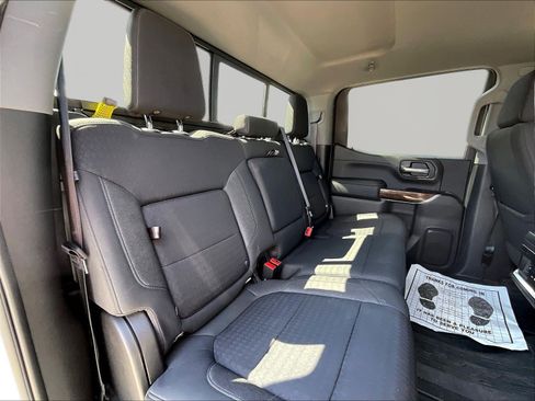 Used 2022 GMC Sierra 1500 Elevation AWD/4WD image 26
