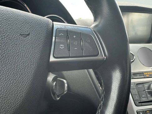 Used 2011 Cadillac CTS Premium AWD/4WD image 22