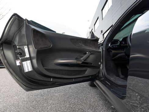 Certified 2023 Ferrari SF90 Stradale image 10