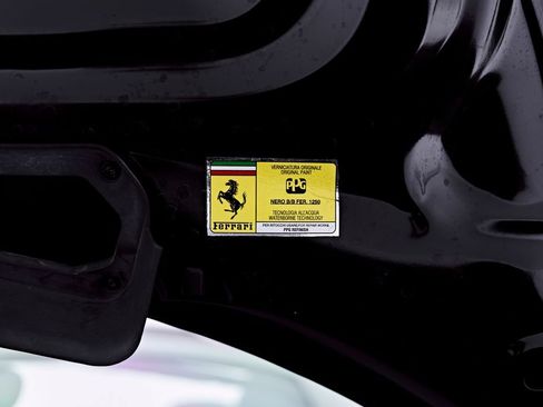Used 2018 Ferrari 488 Spider RWD image 35