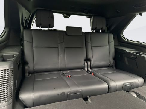 Used 2025 Toyota Sequoia Limited w/ Tow Technology Package image 20