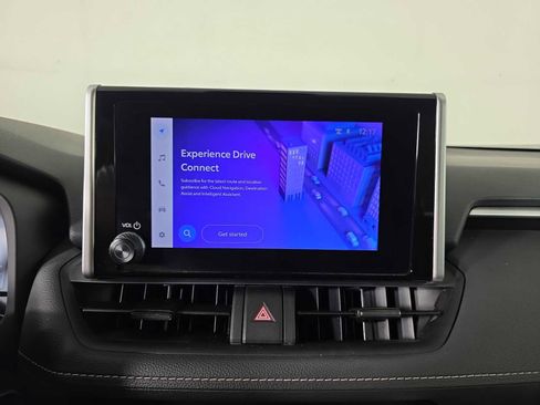 Used 2024 Toyota RAV4 XLE image 14