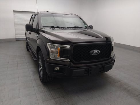 Used 2019 Ford F150 XL w/ Equipment Group 101A Mid RWD image 14