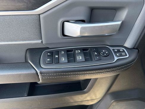 Used 2023 RAM 2500 Big Horn w/ Level 1 Equipment Group image 19