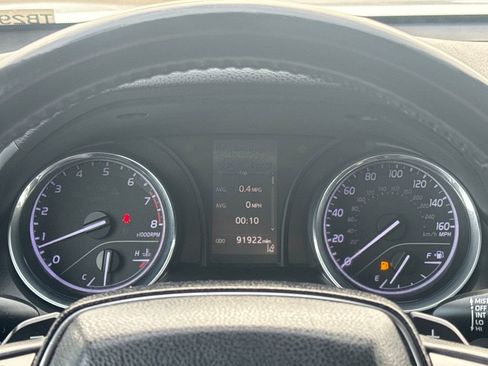 Used 2019 Toyota Camry SE image 15