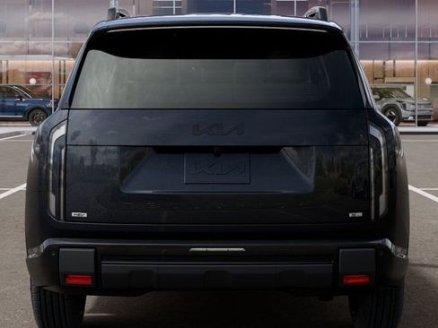 New 2027 Kia Telluride SX X-Line AWD/4WD image 13