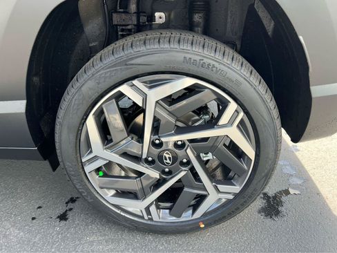 New 2026 Hyundai Kona SEL Premium AWD/4WD image 14