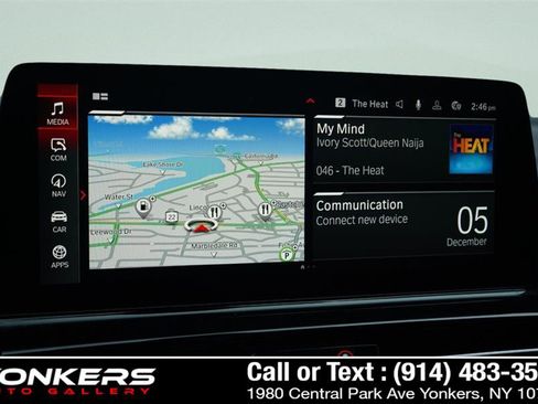 Used 2023 BMW M8 Competition image 65