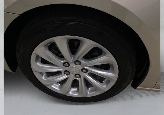 Used 2015 Buick LaCrosse Leather FWD image 20