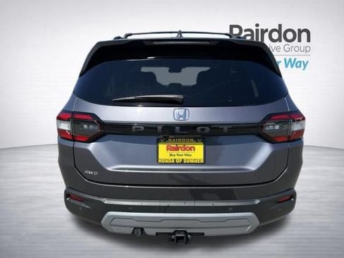 Used 2023 Honda Pilot EX-L image 6