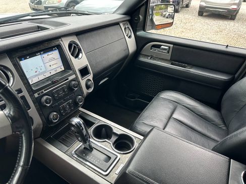 Used 2017 Ford Expedition Limited AWD/4WD image 28