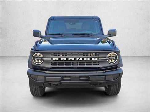 New 2025 Ford Bronco Big Bend image 6