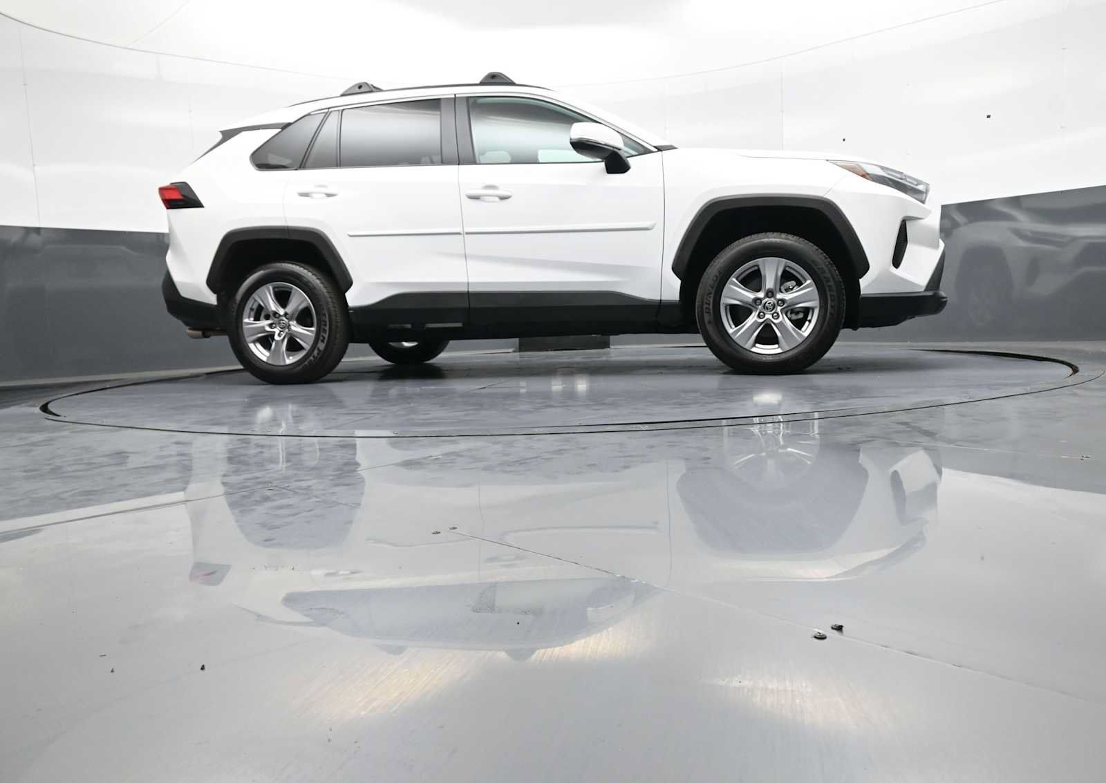 Certified 2025 Toyota RAV4 XLE w/ Convenience Package AWD/4WD image 29