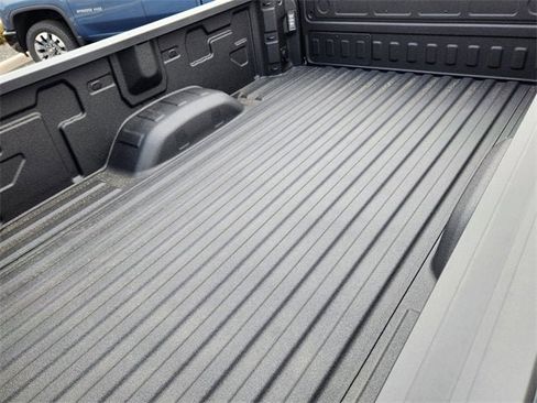 New 2026 Chevrolet Silverado 2500 LTZ w/ LTZ Premium Package image 24