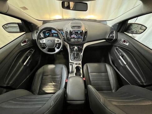 Used 2013 Ford Escape SEL AWD/4WD image 13