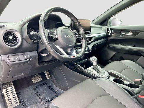 Used 2023 Kia Forte GT-Line FWD image 9