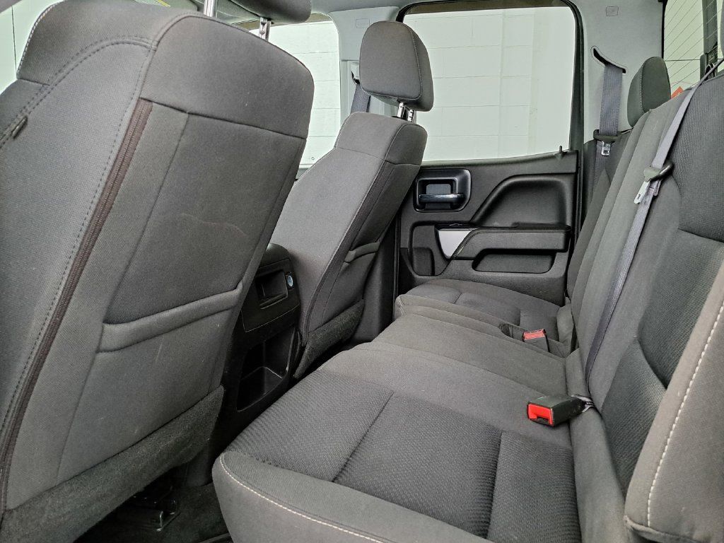 Used 2016 Chevrolet Silverado 1500 LT w/ All Star Edition AWD/4WD image 28