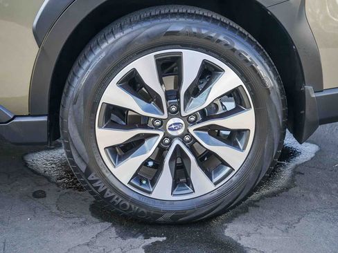 Used 2024 Subaru Outback Touring image 10