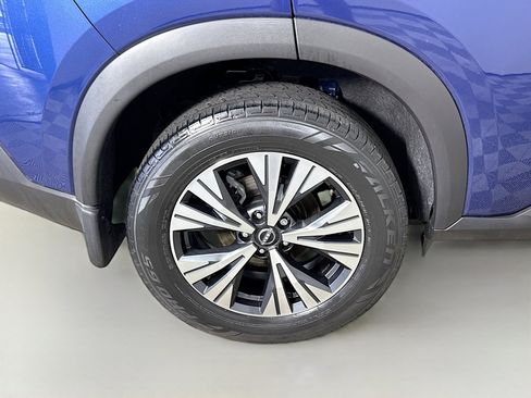 Used 2023 Nissan Rogue SV FWD image 33