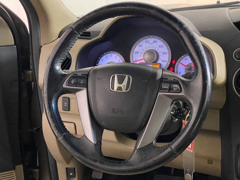 Used 2011 Honda Pilot EX-L image 16