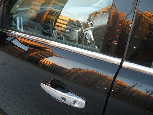 Used 2019 Ford Flex Limited image 31