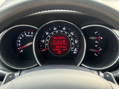 Used 2015 Kia Rio SX w/ Premium Package image 23