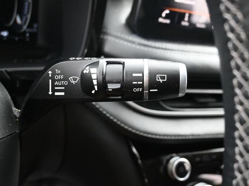 Used 2022 INFINITI QX60 Sensory AWD/4WD image 12