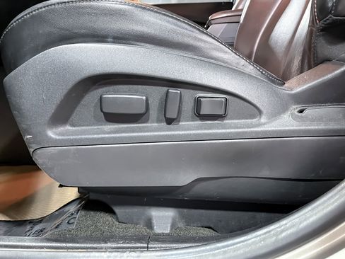 Used 2015 GMC Terrain SLT w/ Chrome Edition image 14