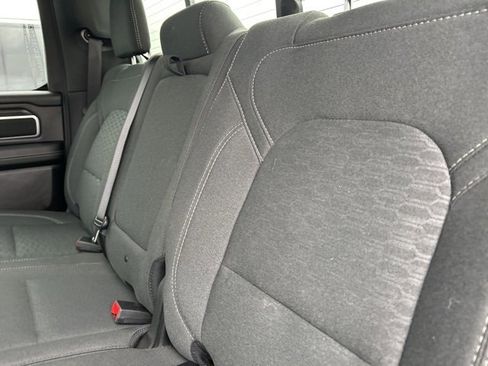 Used 2025 RAM 1500 Big Horn image 36