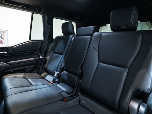 New 2025 Toyota Land Cruiser image 38