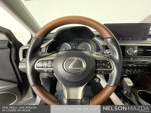 Used 2020 Lexus RX 350 350 image 40