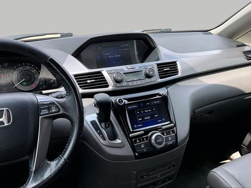 Used 2016 Honda Odyssey EX-L image 7