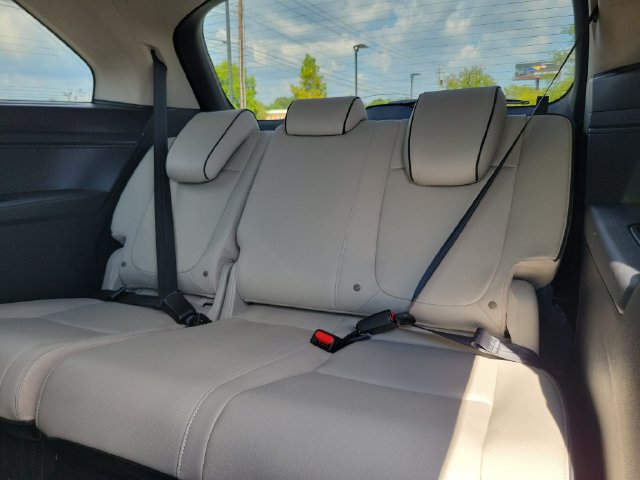 New 2027 Honda Odyssey Touring image 28