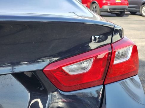 Used 2023 Chevrolet Malibu LT image 12