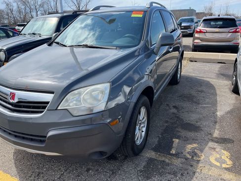 Used 2008 Saturn Vue XE FWD image 4