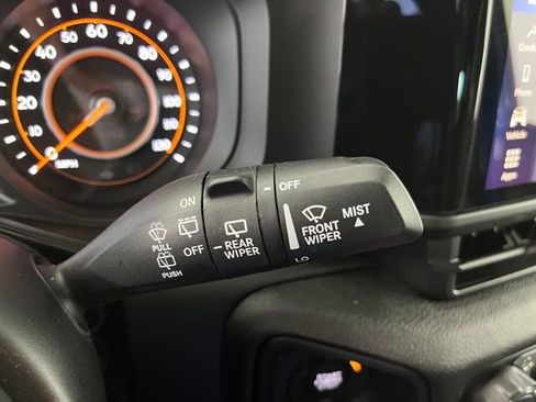 Used 2026 Jeep Wrangler Unlimited Sport AWD/4WD image 24
