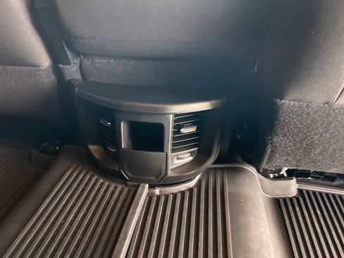 Used 2025 RAM 3500 Tradesman AWD/4WD image 33
