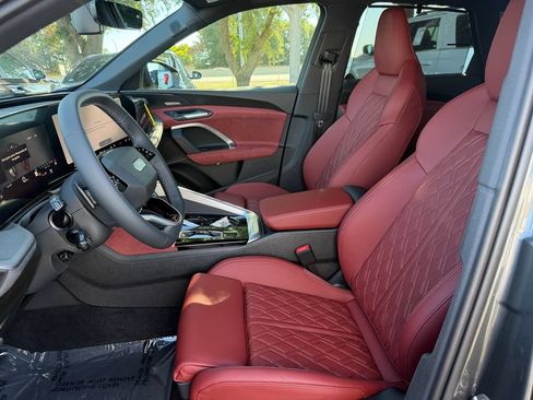 New 2026 Audi SQ5 Premium Plus AWD/4WD image 12